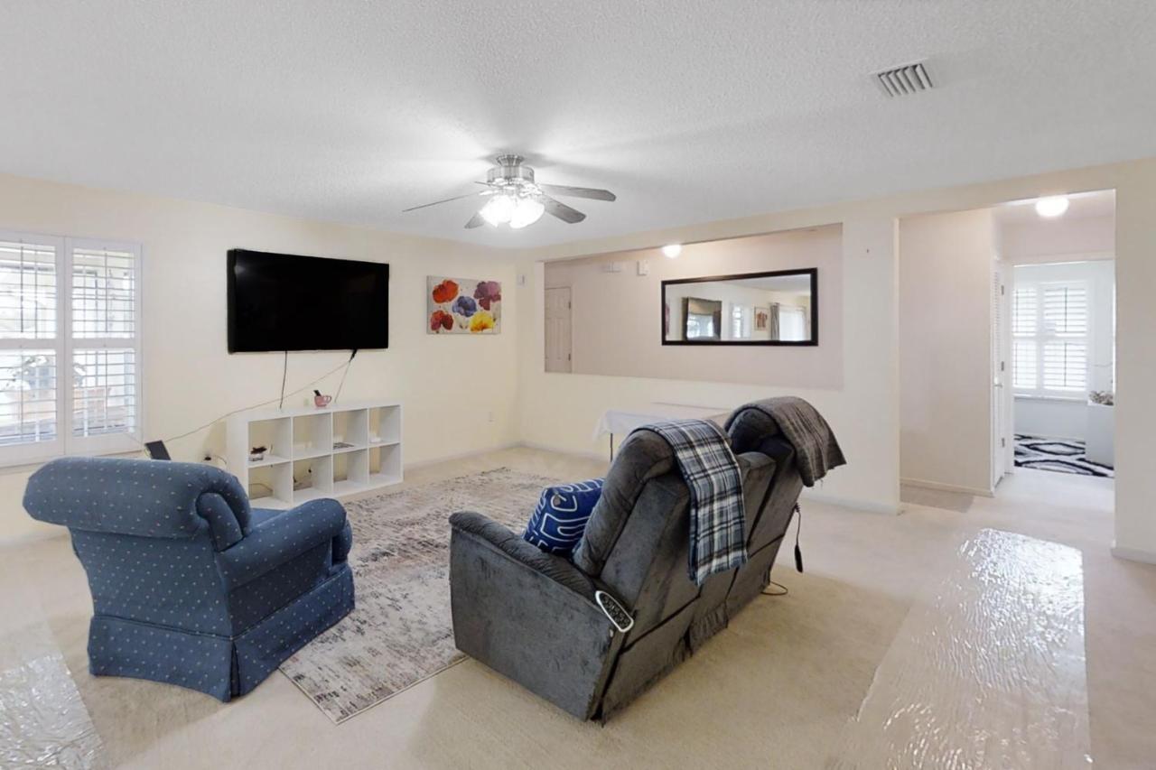 The Home On Tyson Lake Drive Джэксонвиль Экстерьер фото
