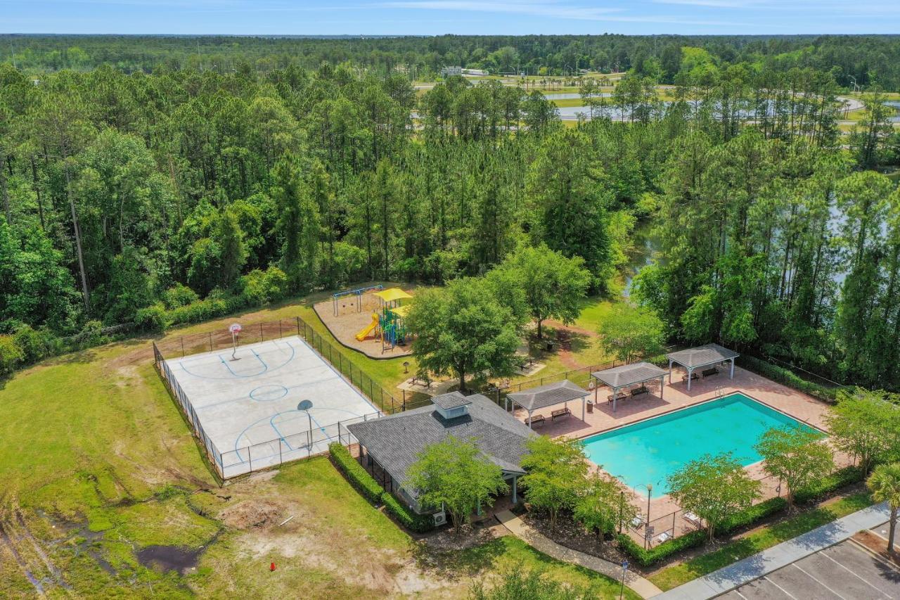 The Home On Tyson Lake Drive Джэксонвиль Экстерьер фото